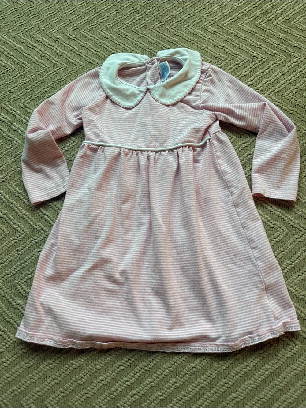 Trotter Street kids size 4 dress
